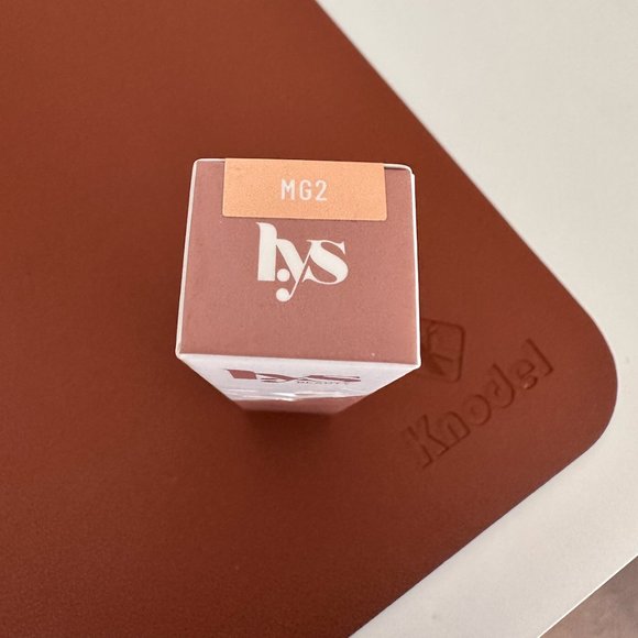 LYS Beauty Triple Fix Brightening Concealer - Picture 2 of 5